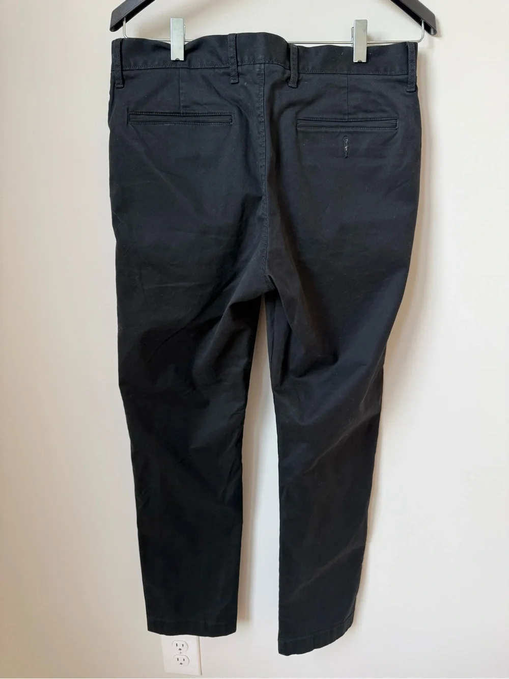 NWT J. Crew Slim Fit Men's Chinos Size 31x30